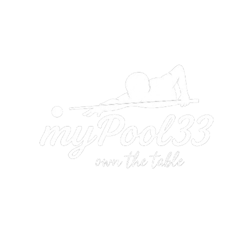MYPOOL33 logo